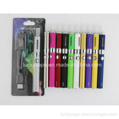 Evod Series Mt3 Atomizer Electronic Cigarette